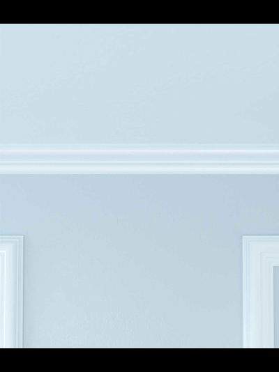 Карниз из экополимера Cosca Decor KX022, 2 метра