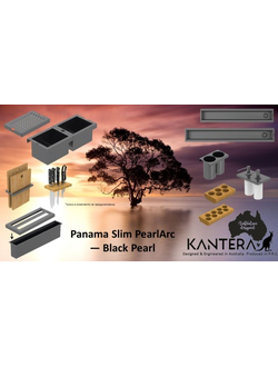 Блок Panama Slim PearlArc PSR600- 600 мм