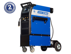 Cварочный полуавтомат AuroraPRO SKYWAY 330 SYNERGIС (MIG/MAG+MMA)