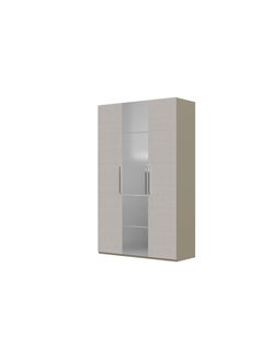 Вива - Шкаф распашной ШР-3(Зеркала)