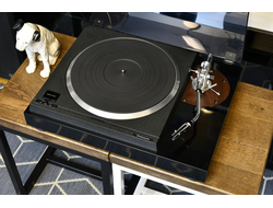 Проигрыватель Technics SP-20+Micro Seiki MA-505