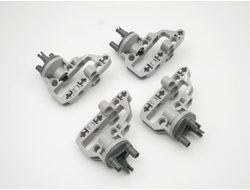 !АНАЛОГ! Wheels, Bearings and Suspension /  Portal Hubs,  (SSP1)