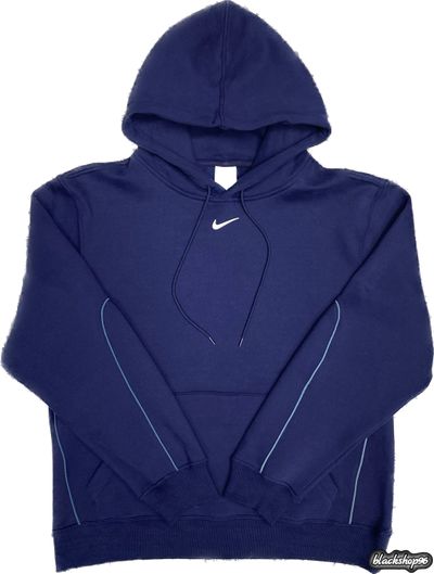 Костюм Nike x Drake NOCTA Essential Fleece Pants Blue (S, M, L, XL)