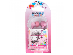 Наушники SmartBuy SBE-3100 Color Trend
