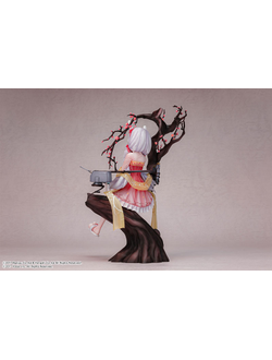 Фигурка 1/7 Лэффи (Laffey Haru Machi Usagi ver.)