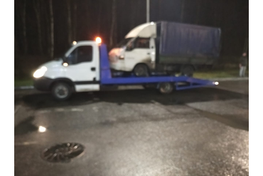 Эвакуатор Чехов