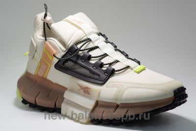 Reebok Premier Zig Blaze stability