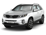 Kia Sorento II XM 2009-2021