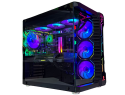 Intel Core i7-12700KF +  RTX 4060 Ti