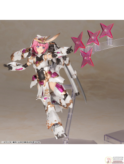 Фигурка Magatsuki Kikka