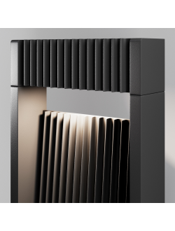 Ландшафтный светильник Sten, O444FL-L13GF3K