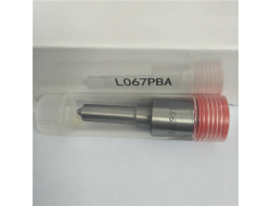 DELPHI L067PBA Распылитель NEW HOLLAND (87801538)