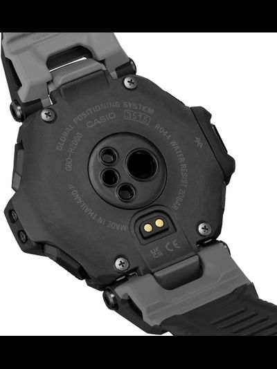 Часы Casio G-Shock GBD-H2000-1B