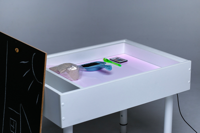 Световая песочница «Светлячок»