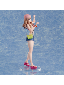 Фигурка Юмэ Минами (Yume Minami Swimsuit Ver.)