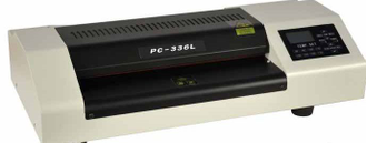 Пакетный ламинатор PD PC-336L (А3)
