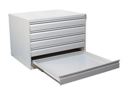 Шкаф картотечный ШК-5 формат А0