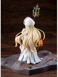 Фигурка 1/6 Жрица (Onna Shinkan Hakoiri Musume)