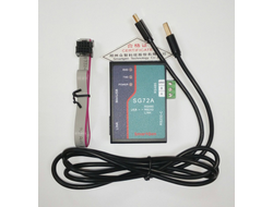Адаптер для SMARTGEN SG72 (USB-Link, RS-485, RS-232)