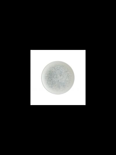 Тарелка d=300 мм без бортов форма Гурмэ