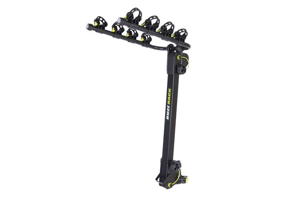Moose 3 4 Buzz Rack BR213 BR214
