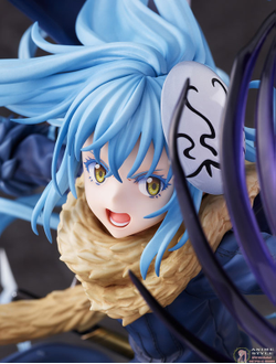 Фигурка 1/7 Римуру Темпест (Rimuru Tempest Ultimate Ver.)