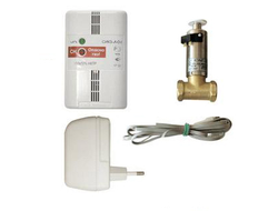 Сигнализатор загазованности СИКЗ Ду-15