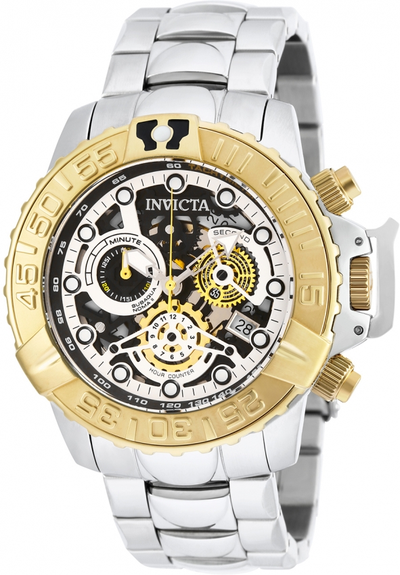 Часы Invicta 20525 Subaqua noma II