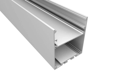 Алюминиевый профиль 4L-6070-S ANOD