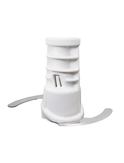 Нож для блендерной чаши кухонного комбайна Браун K700-750, K600-650