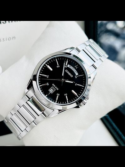 Часы Casio MTP-1370D-1A1