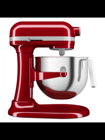Планетарный Миксер KitchenAid Heavy Duty, чаша 6,6 л., красный, 5KSM70JPXEER