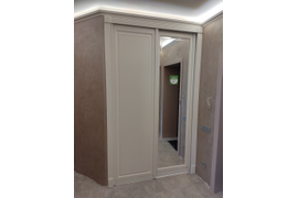 Классические  двери VERONA в интерьере