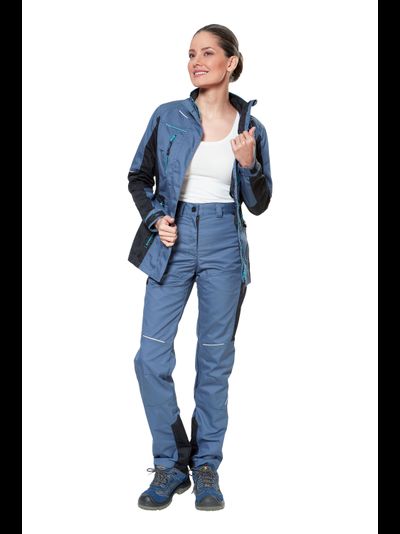 Костюм КРАНЦ женский с брюками