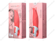 Вибратор Satisfyer Vibes Power Flower Red коробка