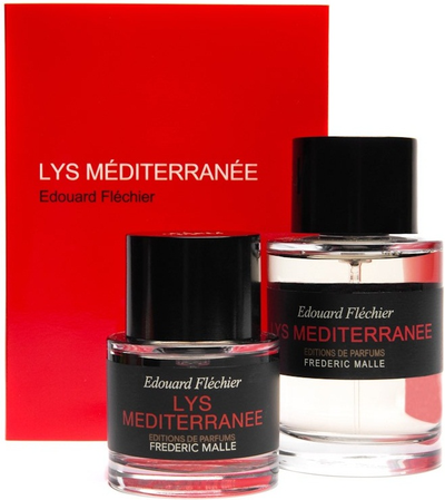 Frederic Malle Lys Mediterranee (парфюмированная вода 50 мл)