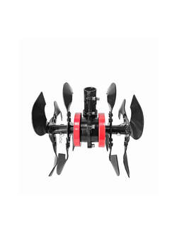 Навесное Фрезы почвофрезы