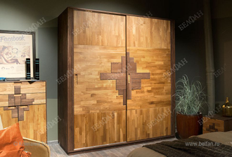 Спальня «Irving Design» #1, Belfan купить в Анапе