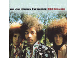 Jimi Hendrix Experience, The ‎– BBC Sessions