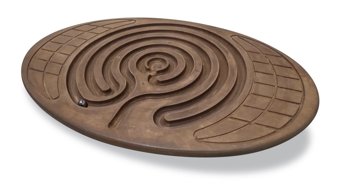 Баланс-борд