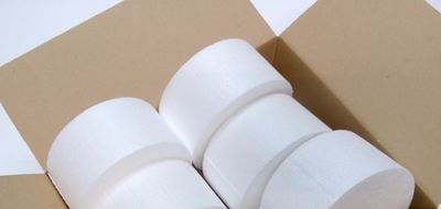 Цилиндр 19х10 см, Россия