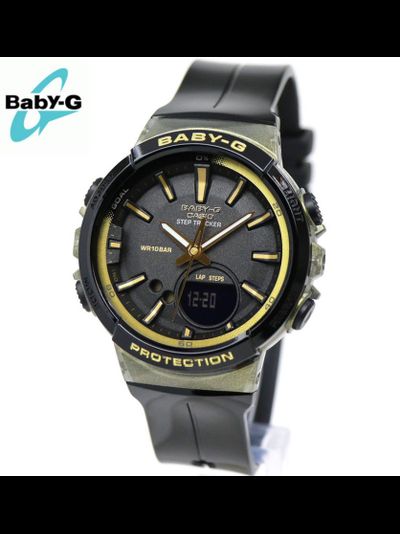Часы Casio Baby-G BGS-100GS-1A