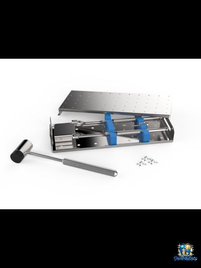 Набор гибридных пинов для фиксации мембран (большой)