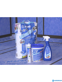 СОПУТСТВУЮЩИЕ ТОВАРЫ ДЛЯ ПЛИТКИ