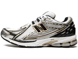 New Balance 1906R White Gold