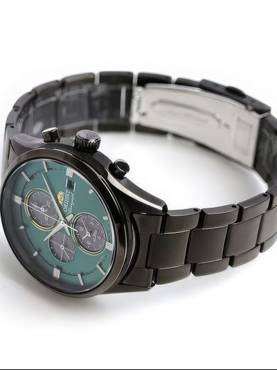 Мужские часы Orient RN-TY0001E