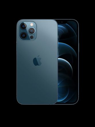 iPhone 12 Pro 256Gb Blue (синий) Как новый