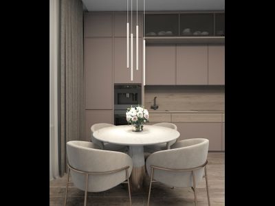 Светильник Denkirs DK4304-WH