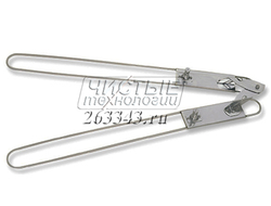 FILMOP Флаундер рамочный НОЖНИЦЫ-ОСНОВА 2*100см Италия €