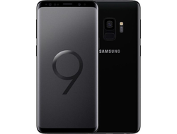 Samsung Galaxy S9 64GB Черный (rfb)